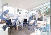 Buy townhouse with pool in Riomar V, close to the sea in Mil Plameras, Orihuela Costa. ID: 4288