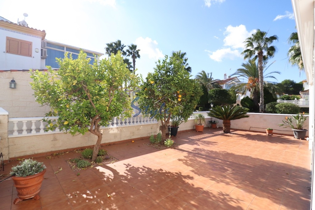 Resale - Town House - Mil Palmerales - Mil Palmeras