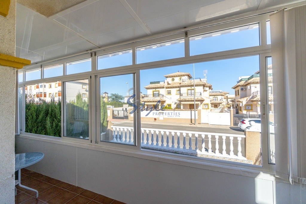 Resale - Town House - La Zenia