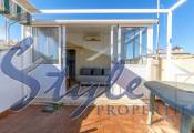 Resale - Town House - La Zenia