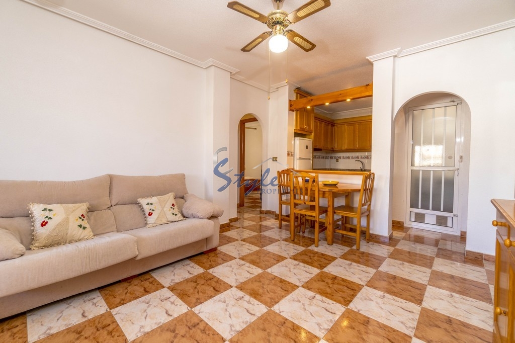 Resale - Town House - La Zenia