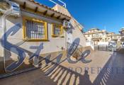 Resale - Town House - La Zenia