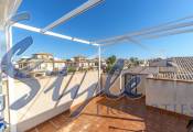 Resale - Town House - La Zenia