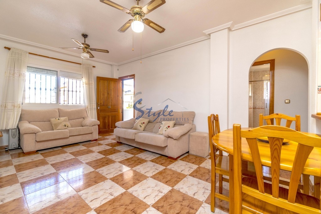 Resale - Town House - La Zenia