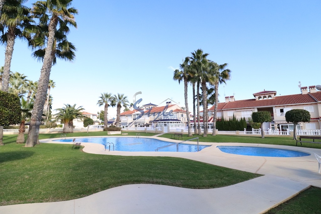 Resale - Apartment - Playa Flamenca - Zeniamar