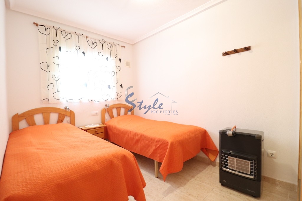 Resale - Apartment - Playa Flamenca - Zeniamar