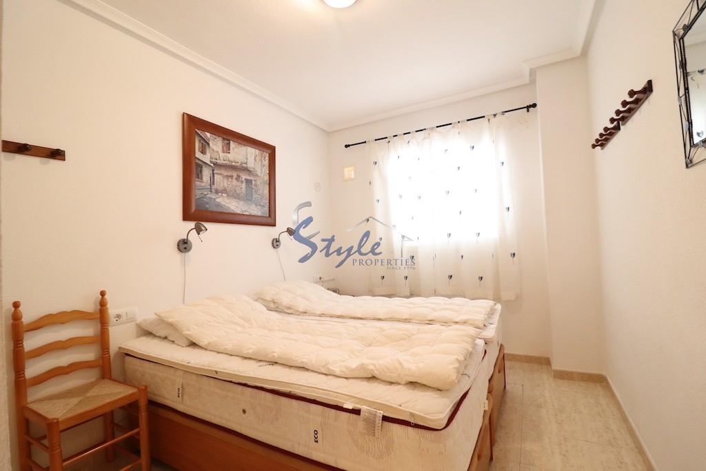 Resale - Apartment - Playa Flamenca - Zeniamar