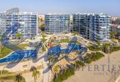 Resale - Penthouse - Punta Prima