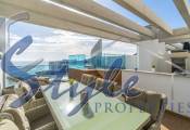 Buy penthouse on the seafront in Sea Senses, Punta Prima. ID 4293 