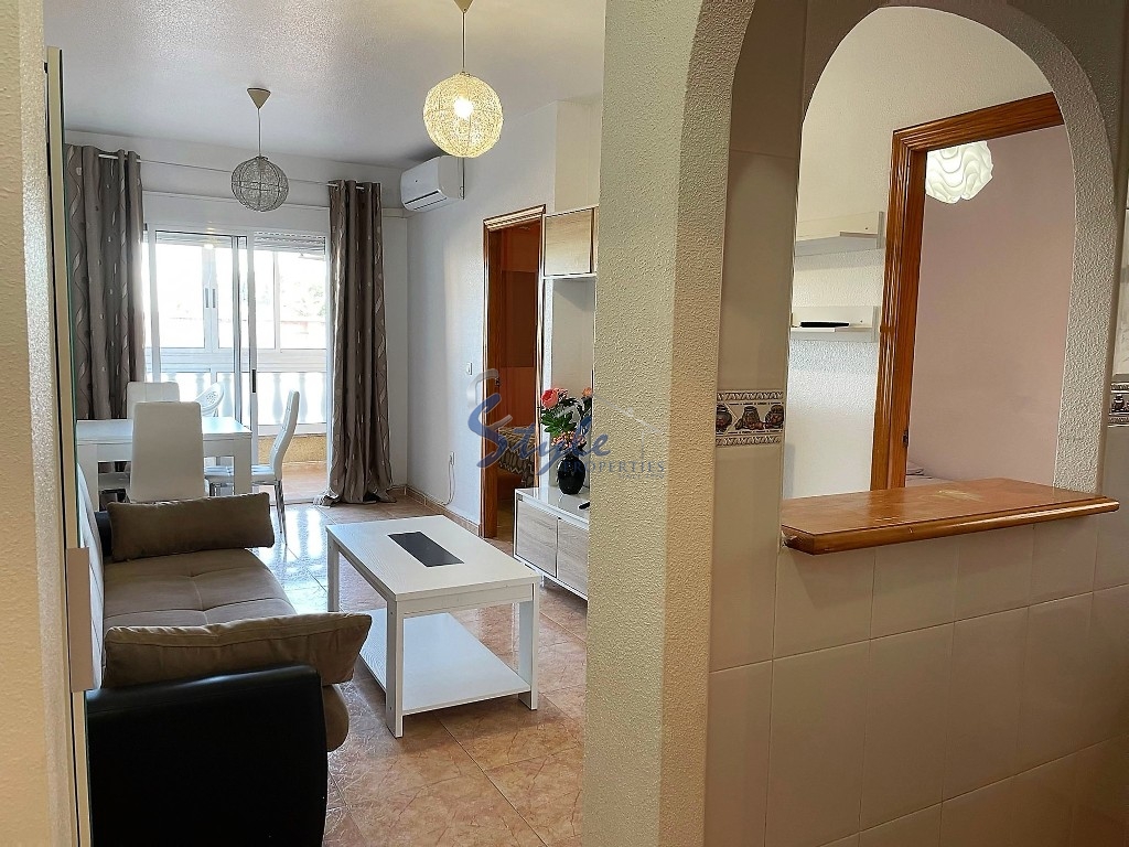 Reventa - Apartamento - Torrevieja  - Torrevieja