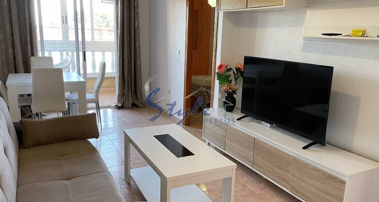 Reventa - Apartamento - Torrevieja  - Torrevieja