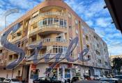 Buy apartment on the beach in Parque Las Naciones, Torrevieja, Costa Blanca. ID: 4294 