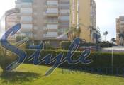 Resale - Apartment - Campoamor