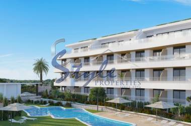 Apartment - New build - Costa Blanca - Orihuela Costa