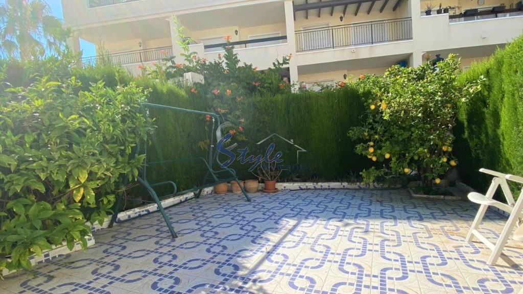 Resale - Town House - Villamartin