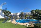 Resale - Town House - Villamartin