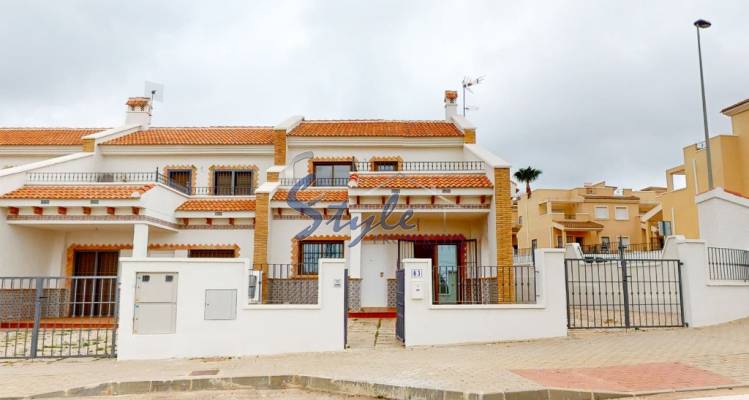 На продажу новый дом на Коста Бланка, Аликанте, Испания ON1166