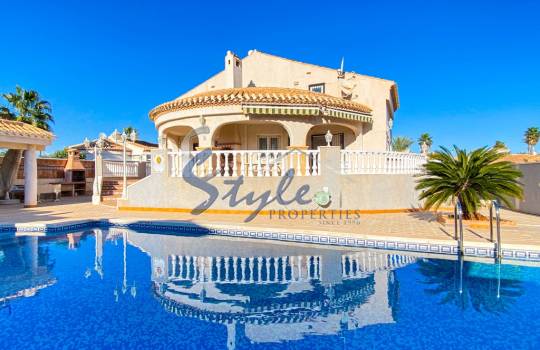 Villa - Resale - Playa Flamenca - Playa Flamenca