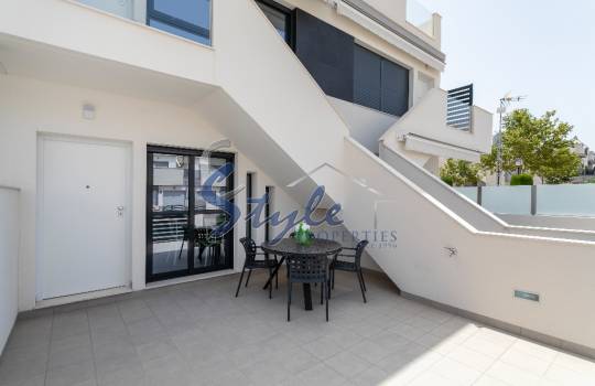 Apartment - New build - San Pedro del Pinatar - San Pedro del Pinatar