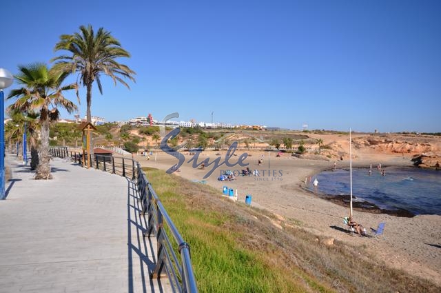 New build - Apartment - Costa Blanca - Orihuela Costa