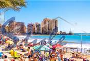 Buy apartment close to the sea in Torrevieja, Costa Blanca. ID: 4300