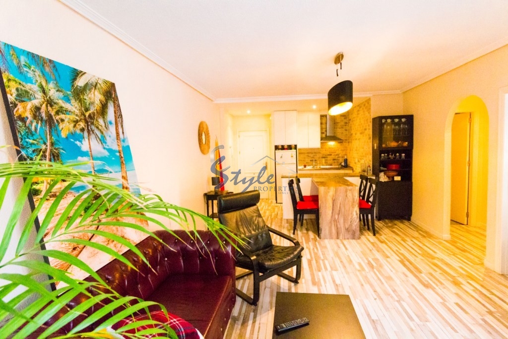 Reventa - Apartamento - Torrevieja  - Torrevieja