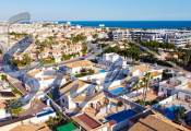 Resale - Luxury Villa - Playa Flamenca