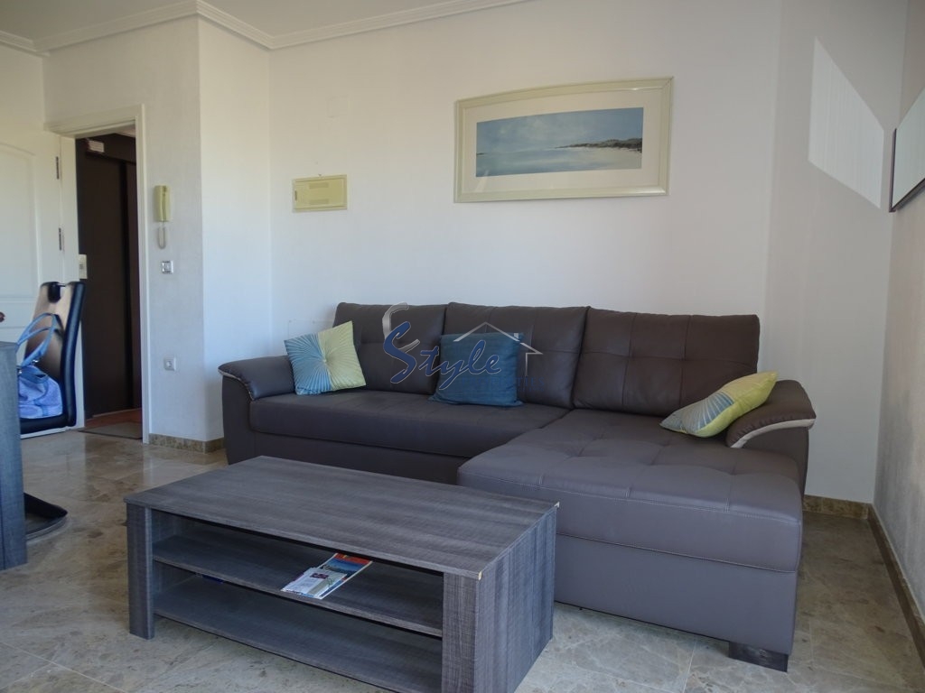 Resale - Penthouse - Cabo Roig