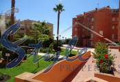 Comprar ático con vistas al mar y cerca de las playas en Cabo Roig. ID 4304