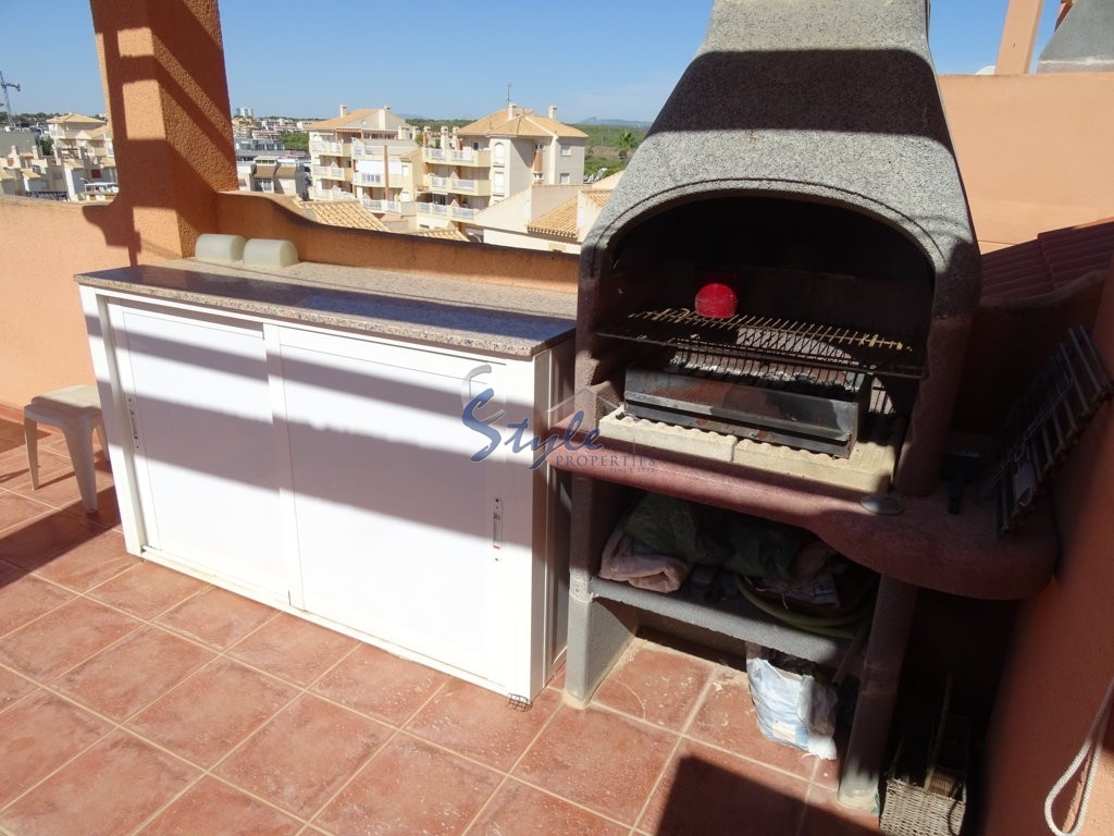 Resale - Penthouse - Cabo Roig