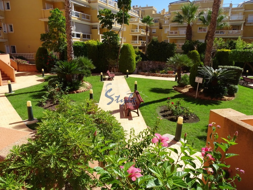 Resale - Penthouse - Cabo Roig