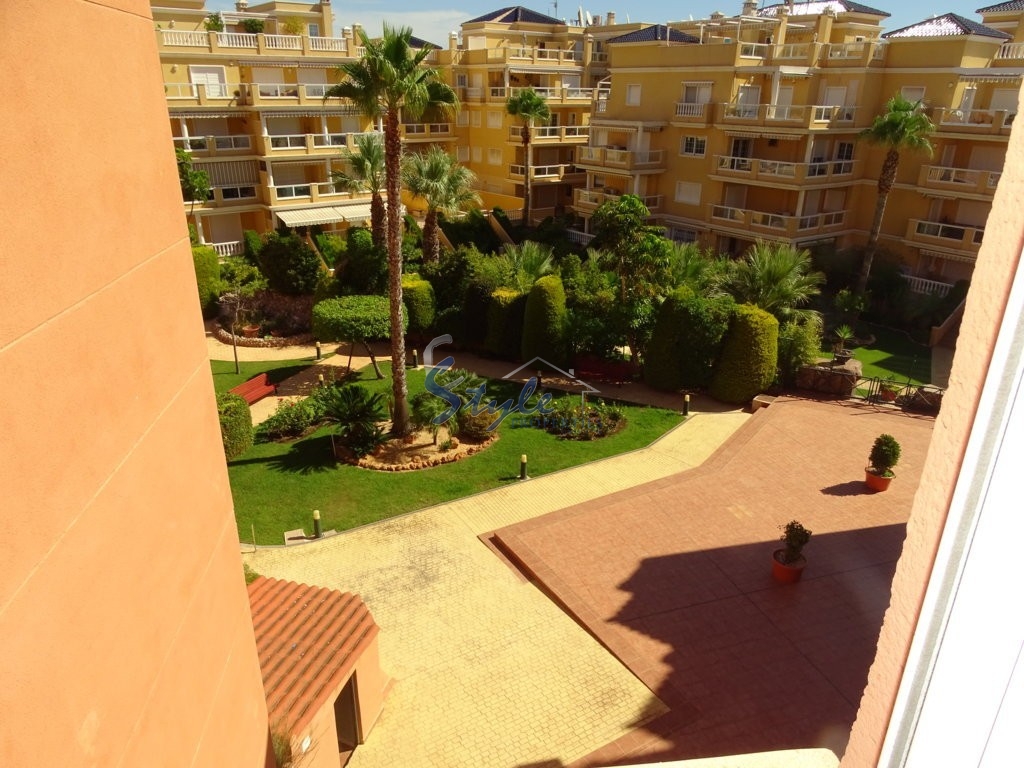 Resale - Penthouse - Cabo Roig