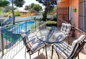 Reventa - Villa - Torrevieja  - Los Balcones