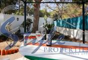 Resale - Villa - Torrevieja - Los Balcones