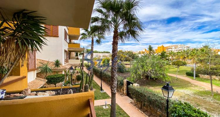 En venta piso en la Recoleta, Punta Prima, Costa Blanca ID3828