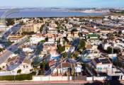 For sale detached house in Los Balcones ,Torrevieja, Costa Blanca, Spain ,ID4273