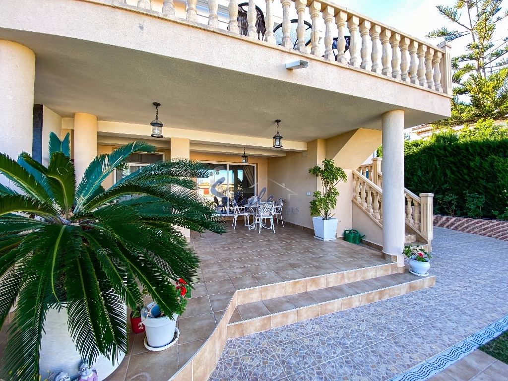 Resale - Semi Detached House - Los Balcones, Torrevieja - Los Balcones