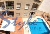 Se vende Apartamento al lado de la Playa de Los Locos, Torrevieja. ID: 4307
