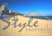 Продается квартира на море, рядом с пляжем Playa de Los Locos в Торревьеха. ID: 4307