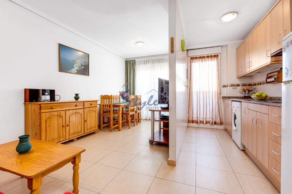 Resale - Apartment - Torrevieja