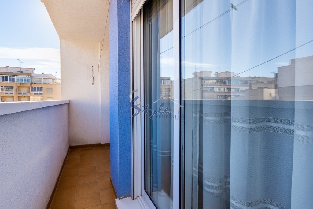 Resale - Apartment - Torrevieja