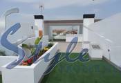 New build - Town House - Pilar de La Horadada