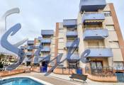 Buy apartment in Costa Blanca close to sea in Cabo Roig. ID: 4309