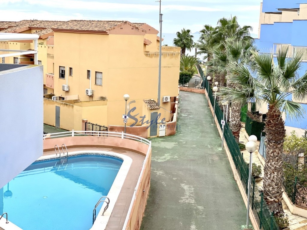 Resale - Apartment - Cabo Roig