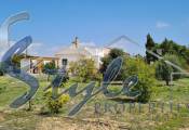 Resale - Country House - Los Montesinos