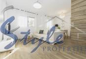 Resale - Town House - Punta Prima