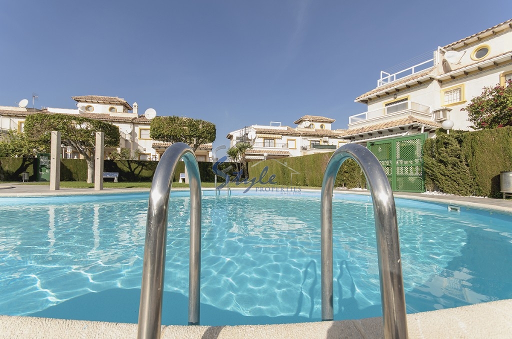 Resale - Town House - Punta Prima