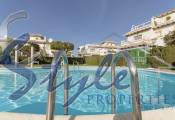 Resale - Town House - Punta Prima