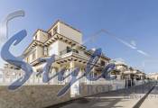 Resale - Town House - Punta Prima