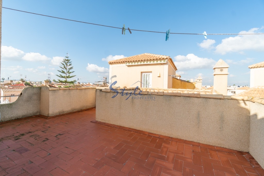 Reventa - Apartamento - Torrevieja  - Torrevieja